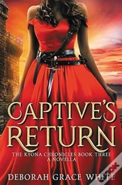 Capa do artigo Captive