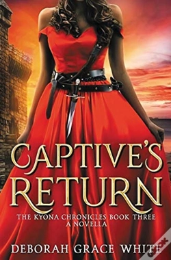 Capa do artigo Captive'S Return