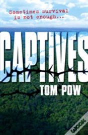 Capa do artigo Captives