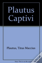 Capa do artigo Captivi