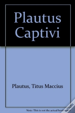 Capa do artigo Captivi
