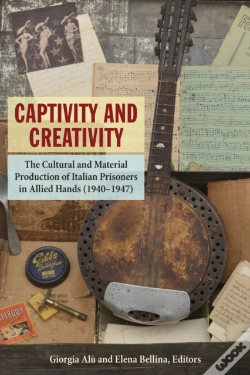 Capa do artigo Captivity And Creativity