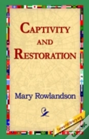 Capa do artigo Captivity And Restoration