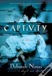 Capa do artigo Captivity