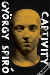 Capa do artigo Captivity