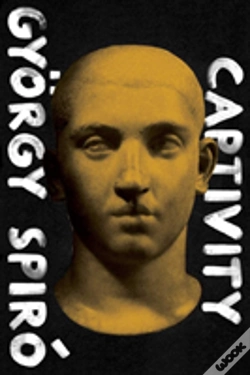 Capa do artigo Captivity
