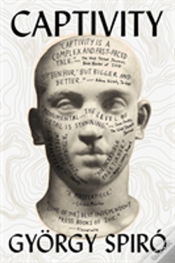 Capa do artigo Captivity