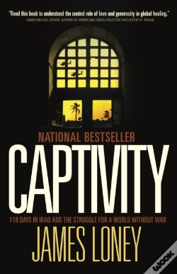 Capa do artigo Captivity