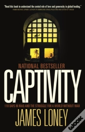 Capa do artigo Captivity