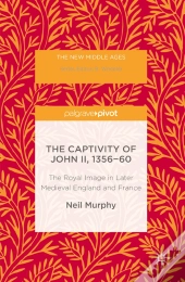 Captivity Of John Ii, 1356-60