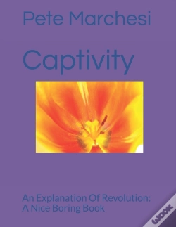Capa do artigo Captivity