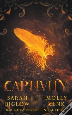 Capa do artigo Captivity