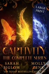 Captivity: The Complete Series