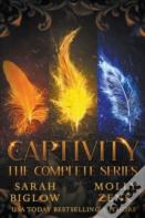 Captivity (The Complete Series)