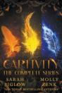 Captivity (The Complete Series) - Preview