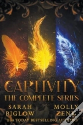 Captivity (The Complete Series)