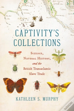 Capa do artigo Captivity'S Collections