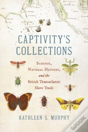 Capa do artigo Captivity