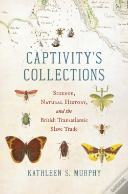 Capa do artigo Captivity'S Collections