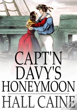 Capa do artigo Capt'N Davy'S Honeymoon