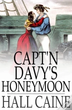 Capa do artigo Capt'N Davy'S Honeymoon