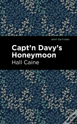 Capa do artigo Capt'N Davy'S Honeymoon