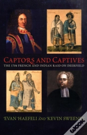 Capa do artigo Captors And Captives