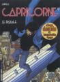 Captricorne Tome 9 ; Le Passage - Preview
