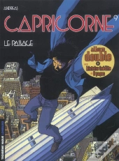 Captricorne Tome 9 ; Le Passage