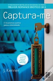 Capa do artigo Captura-me