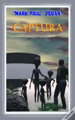 Capa do artigo Captura