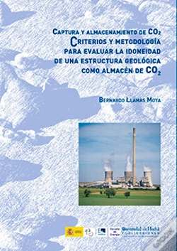 Capa do artigo Captura Y Almacenamiento De Co2