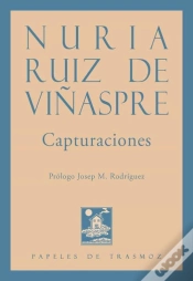 Capa do artigo Capturaciones