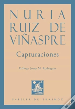 Capa do artigo Capturaciones