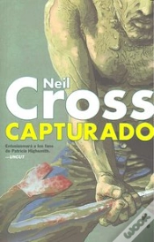 Capa do artigo Capturado