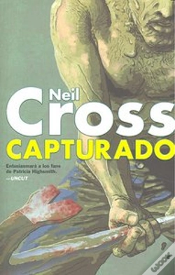 Capa do artigo Capturado