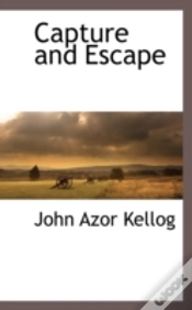 Capa do artigo Capture And Escape
