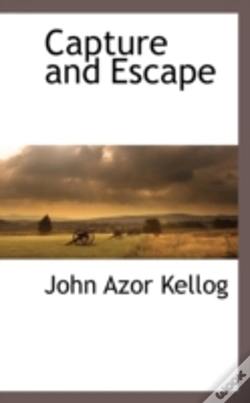 Capa do artigo Capture And Escape