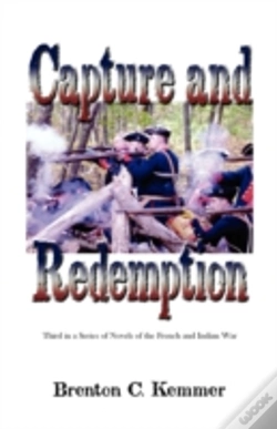 Capa do artigo Capture And Redemption: Third In A Serie