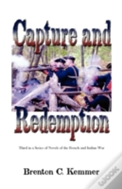 Capa do artigo Capture And Redemption: Third In A Serie