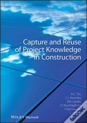 Capa do artigo Capture And Reuse Of Project Knowledge In Construction
