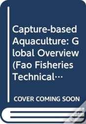 Capa do artigo Capture-Based Aquaculture