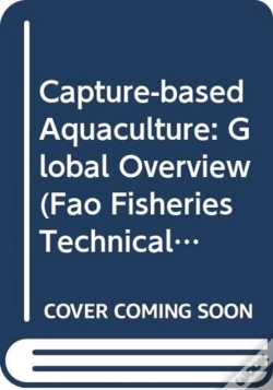 Capa do artigo Capture-Based Aquaculture