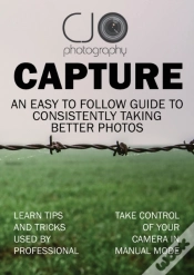 Capa do artigo Capture