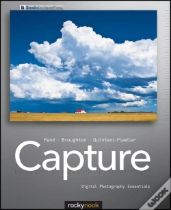 Capa do artigo Capture