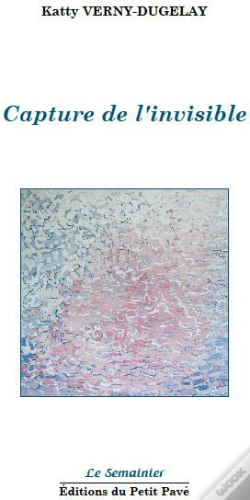 Capa do artigo Capture De L'Invisible
