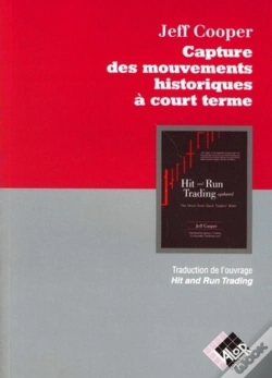 Capa do artigo Capture Des Mouvements Historiques À Court Terme