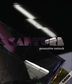 Capa do artigo Capture - Generative Netrock