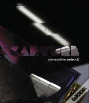 Capa do artigo Capture - Generative Netrock