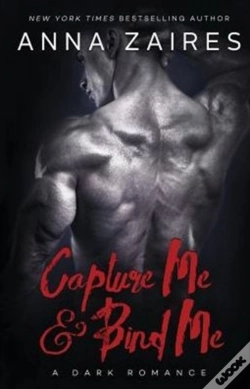 Capa do artigo Capture Me & Bind Me